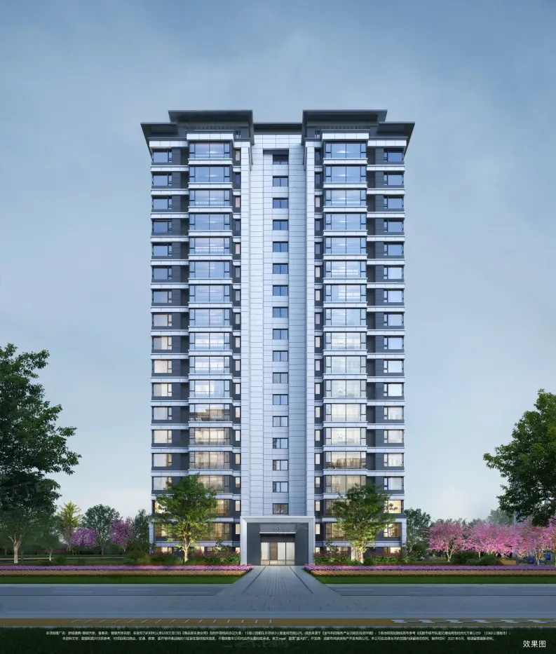 效果图