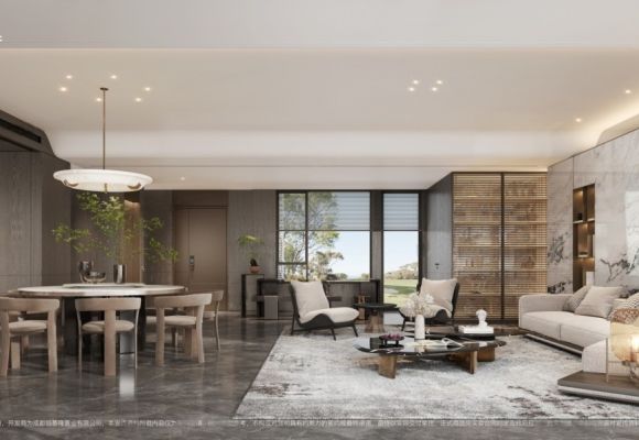 新希望·长粼府