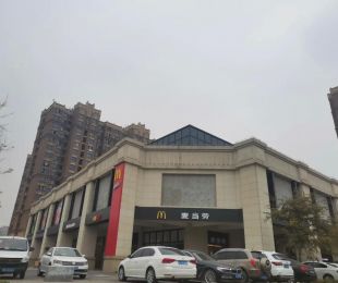 实景图