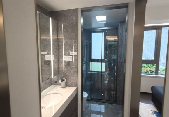 国贸人居海上蓉屿