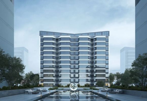 保利·北新时区