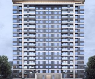 华侨城·粼港樾府