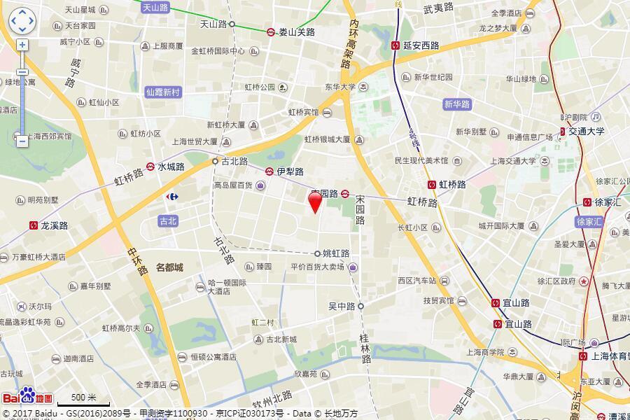 璟宏公寓