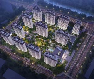 建发熙和府