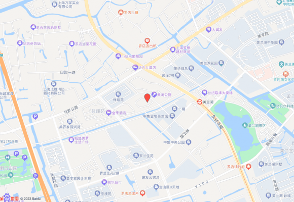 美罗家园保申苑
